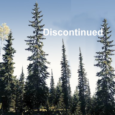MCH for Fir and Spruce Beetles